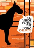 Фильмография Камилло Гарсия - лучший фильм Se vende perro que habla, 10 euros.