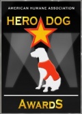 Фильмография Карсон Крессли - лучший фильм Hero Dog Awards.