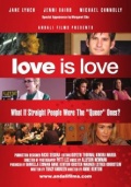Фильмография Уил Бауэрс - лучший фильм Любовь есть любовь.