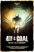 Фильмография Gibril Wilson - лучший фильм 4th and Goal.