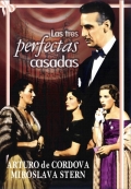 Фильмография Jose Maria Linares-Rivas - лучший фильм Las tres perfectas casadas.