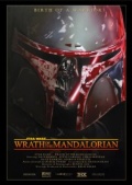 Фильмография Steve Carroll - лучший фильм Star Wars: Wrath of the Mandalorian.