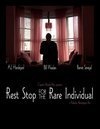 Фильмография Greg Homison - лучший фильм Rest Stop for the Rare Individual.