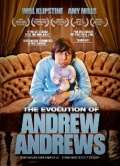Фильмография Эми Миллс - лучший фильм The Evolution of Andrew Andrews.