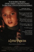 Фильмография Ванесса Ли Честер - лучший фильм Маленькая принцесса.