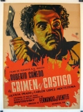 Фильмография Луис Беристайн - лучший фильм Crimen y castigo.