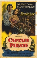 Фильмография Malu Gatica - лучший фильм Капитан-пират.