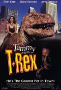 Фильмография Джордж «Бак» Флауэр - лучший фильм Тамми и динозавр.