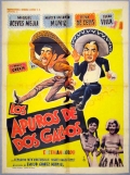 Фильмография Лилиан Де Селиз - лучший фильм Los apuros de dos gallos.