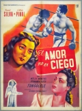 Фильмография Paco Malgesto - лучший фильм El amor no es ciego.