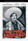 Фильмография Стивен Берн - лучший фильм Soy puro mexicano.