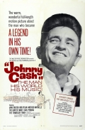 Фильмография Карл Перкинс - лучший фильм Johnny Cash! The Man, His World, His Music.