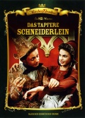Фильмография Хорст Дринда - лучший фильм Das tapfere Schneiderlein.