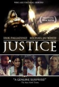 Фильмография Дэвид Патрик Келли - лучший фильм Justice.
