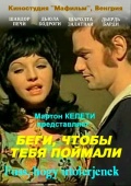 Фильмография Сильвия Шуновски - лучший фильм Беги, чтобы тебя поймали.