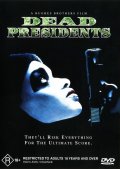 Фильмография Alvaleta Guess - лучший фильм Мертвые президенты.