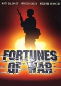 Фильмография Сэм Дженкинс - лучший фильм Фортуна войны.