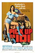 Фильмография Эрл Браун - лучший фильм Pickup on 101.