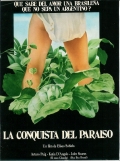 Фильмография Хосе Мария Гутиеррез - лучший фильм La conquista del paraiso.