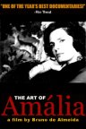 Фильмография Амалия Родригес - лучший фильм The Art of Amalia.