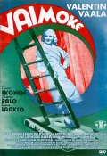 Фильмография Uuno Laakso - лучший фильм Vaimoke.