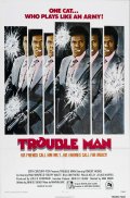 Фильмография Akili Jones - лучший фильм Trouble Man.