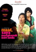 Фильмография Ringgo Agus Rahman - лучший фильм Maaf, saya menghamili istri anda.