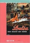 Фильмография Leendert Janzee - лучший фильм Louisa, een woord van liefde.