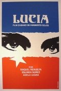 Фильмография Адольфо Ллаурадо - лучший фильм Лусия.