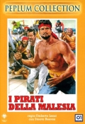 Фильмография Нандо Анджелини - лучший фильм Пираты Малайзии.