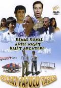 Фильмография Халит Акчатепе - лучший фильм Saban Pabucu Yarim.