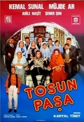 Фильмография Aysen Gruda - лучший фильм Тосун-паша.