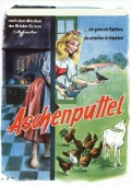 Фильмография Вернер Шток - лучший фильм Aschenputtel.