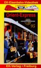 Фильмография Лиза Сибел - лучший фильм Orient-Express.