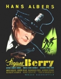 Фильмография Петер Буссе - лучший фильм Sergeant Berry.