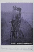Фильмография Маргарет Фэйрчайлд - лучший фильм Люди дождя.
