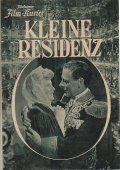 Фильмография Отто Брюггеманн - лучший фильм Kleine Residenz.