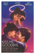 Фильмография Дороти Филдинг - лучший фильм Поцелуй меня на прощанье.