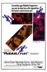 Фильмография Кармен Мэтьюз - лучший фильм Rabbit, Run.