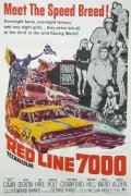 Фильмография Джон Роберт Кроуфорд - лучший фильм Красная линия 7000.