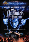 Фильмография Donna Baccala - лучший фильм Данвичский ужас.