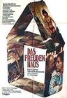 Фильмография Friedrich G. Beckhaus - лучший фильм Das Freudenhaus.