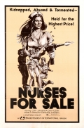 Фильмография Ilse Peternell - лучший фильм Медсестры на продажу.