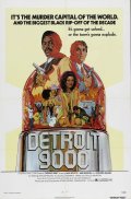 Фильмография Скэтмэн Крозерс - лучший фильм Детройт 9000.