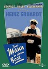 Фильмография Hans-Joachim Kulenkampff - лучший фильм Трое в лодке.