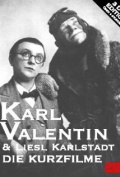Фильмография Карл Валентин - лучший фильм Im Schallplattenladen.