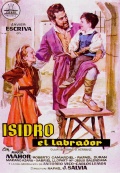 Фильмография Maria Jesus Balenciaga - лучший фильм Isidro el labrador.