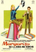 Фильмография Оскар Кортина - лучший фильм Margarita se llama mi amor.