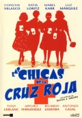 Фильмография Тони Лебланк - лучший фильм Las chicas de la Cruz Roja.