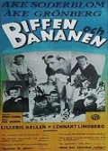 Фильмография Оке Грёнберг - лучший фильм Biffen och Bananen.
